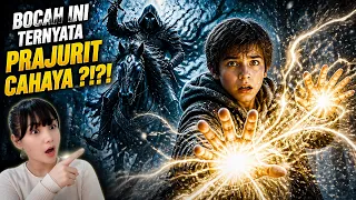 Bocah Lemah Ini Ternyata Simpan Kekuatan Cahaya Paling Ditakuti