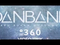 Download Lagu DANBand  - Aku Bukan Musuhmu ( Lyric Video °360 )