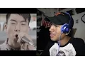 TKO - Are You That Somebody - KRNFX (Beatbox Cover) REACTION!!!