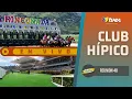 Lagu REUNIÓN 48 | 1er JOCKEY CHALLENGE | HIPÓDROMO LA RINCONADA | EN VIVO | CLUB HÍPICO POR TVES | HD