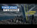 San Francisco s 350M Skyscraper Is Sinking And Nobody Can Fix It