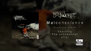 Boundaries - Malconscience