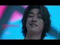 [JINBroject] CRIMINAL - BRITNEY SPEARS - Moon Baek | Lee Do 김남길 김영광 트리거 TRIGGER FMV