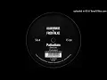 A - Alan Braxe & Fred Falke - Palladium