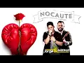 Jorge & Mateus - Nocaute (Os Anjos Cantam - Áudio Oficial)