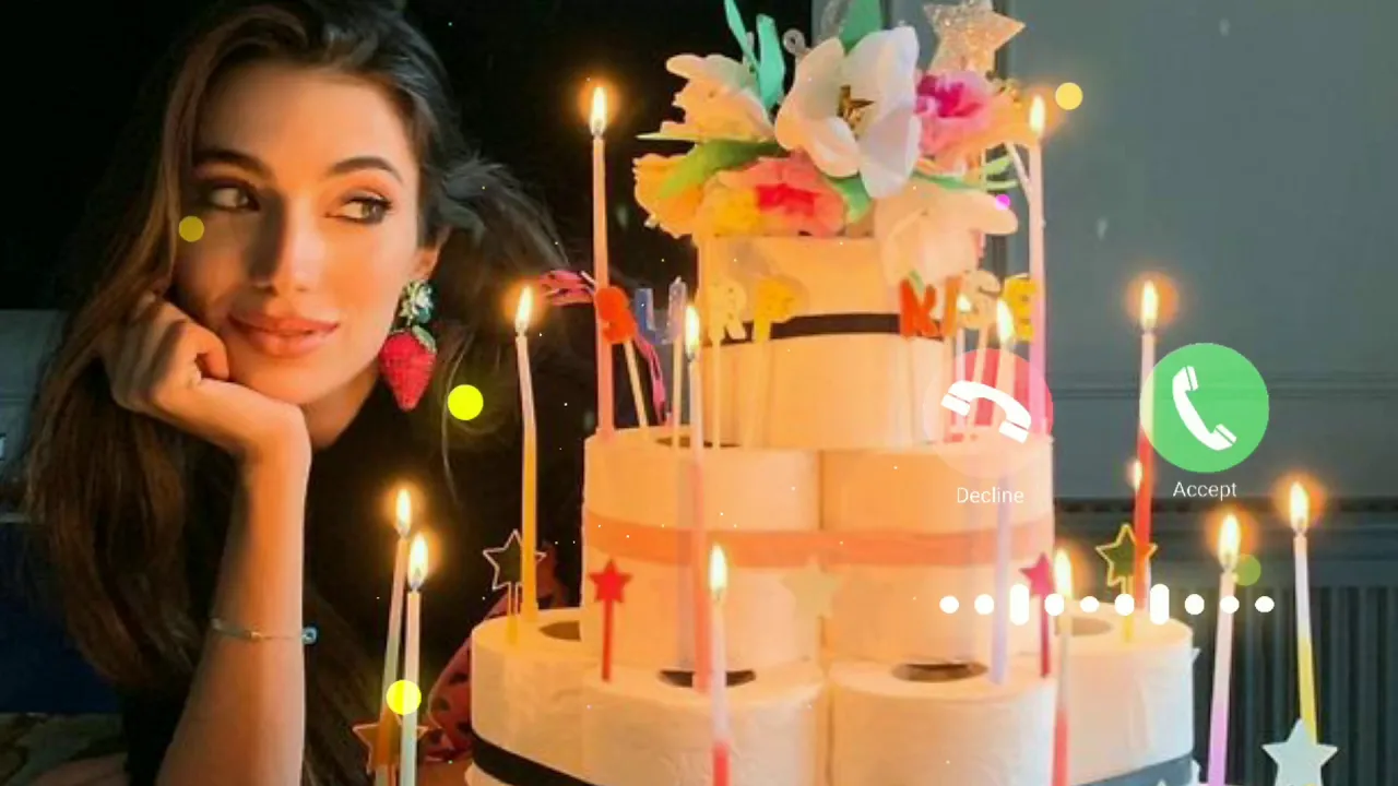 mere Yaar Ka birthday ringtone | HAPPY BIRTHDAY SONG  | new treading ringtone|| 2021||