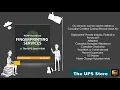 Fingerprinting services
