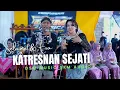 Download Lagu KATRESNAN SEKATI  ||  SELAMET Vs EVA || DSM MUSIC || SKM AUDIO || NEW GALIH MULTIMEDIA