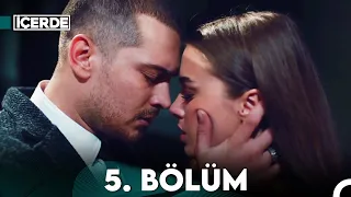 İçerde 5 Bölüm 
