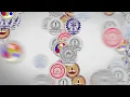 Non Linear Conjugate Gradient method