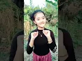 [TIKTOK] tiktok ABG gunung gede