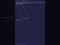 c program to print hollow mirrored rhombus star pattern using function PWOS