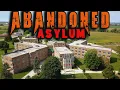 Airsoft of NIGHTMARES ABANDONED Haunted Asylum