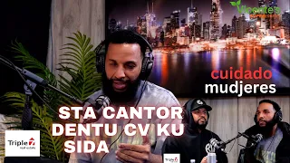 policia prendem pmd e sebah, n perde mudjer, nha buati, mercedes... na brazil viola estrupa e tirru.