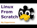 LFS - Linux From Scratch