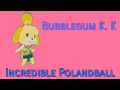 Lagu Animal Crossing - Bubblegum K. K - 1 Hour - Original