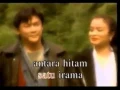 Lagu Hitam Putih jadi Satu - Betharia Sonata (Golden hits 80an Vol.1 - bung Deny)