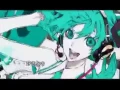 Download Lagu Melt PV Hatsune Miku (with English Subtitles)