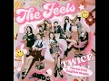 TWICE - The Feels ( The Stereotypes Remix )