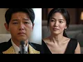 Download Lagu Emotional! Song Joong Ki Breaks Down in Emotional Interview About Losing Song Hye Kyo