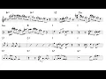 Download Lagu What s Goin  On Marvin Gaye Tenor Sax