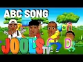 Lagu ABC Song (Hip Hop Remix) + fun songs for kids | JoolsTV Nursery Rhymes