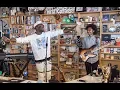 Download Lagu Wyclef Jean: NPR Music Tiny Desk Concert