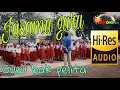 Download Lagu Guru bak pelita - jasamu guru - cover- CANGCIMENkids - ccMtv
