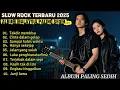 Download Lagu Album Paling sedih  | Lagu Slow Rock Malaysia Terbaru 2025 | Menyentuh hati  Sampai Menangis 😭