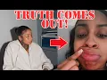 Chrisean the GIRL she fought EXPLAIN EVERYTHING
