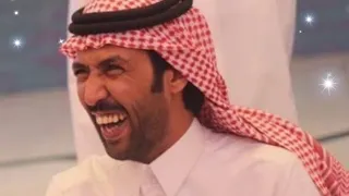 سالم المرواني يضحك تركي 2000 والجميع 