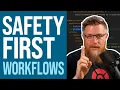 Automate these to ensure high quality code