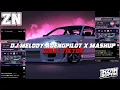Lagu DJ MELODY ACENGPILOT X MASHUP BOOTLEG VIRAL TIKTOK - IHZAN SOPAN 
