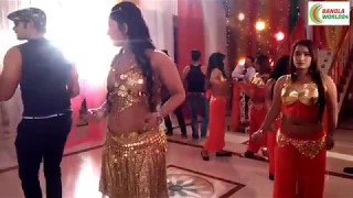 hot item video songs bangla movie b garde hot song