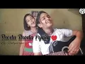Thoda Thoda Pyaar ❤️ | Female Version Cover By Reetiparna Nayak | Sidharth Malhotra | Stebin ben |