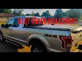 Review Gator ETX Soft Roll Up Truck Bed Tonneau Cover
