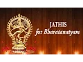 Lagu Bharatanatyam Classical Songs - Jathis - Prof. Sudharani Raghupathy