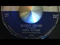 Jimmy Rogers   Sloppy drunk