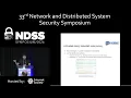 NDSS 2026 - What Do They Fix LLM-Aided Categorization of Security Patches for Critical Memory Bugs