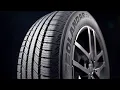 Testing the Yokohama Geolandar CV G058 2020 Tire Rack