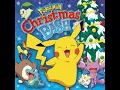 Download Lagu Under the Mistletoe from Pokemon - 4Kids