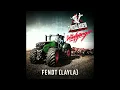 Die Draufgänger & Troglauer - Fendt (Layla) (Danstyle Bootleg Edit)