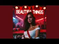 Download Lagu BEAUTIFUL THINGS (TECHNO)