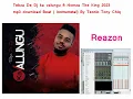 Tebza De Dj ka valungu ft Nomza The King 2023 mp3 download Beat (instrumental)