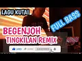Lagu Kutai Begenjoh | Tingkilan Remix