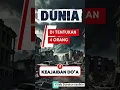 Lagu DUNIA DI TENTUKAN 4 ORANG || DO'A MUSTAJAB