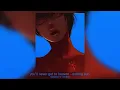 you’ll never get to heaven - setting sun (slowed ‘n’ reverb)