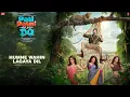 Humne Wahin Lagaya Dil (Audio) | Pati Patni Aur Woh Do|Ayushmann,Badshah,Krish-Kishore,Kunaal,Devv