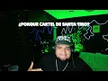 "Sapo" by Cartel de Santa: Explaining the Diss Track Against C-Kan and Dharius / References and M...