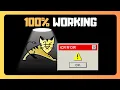 EASY FIX For Tomcat Started Or Stopped With Errors Return Code 1 In Windows 11